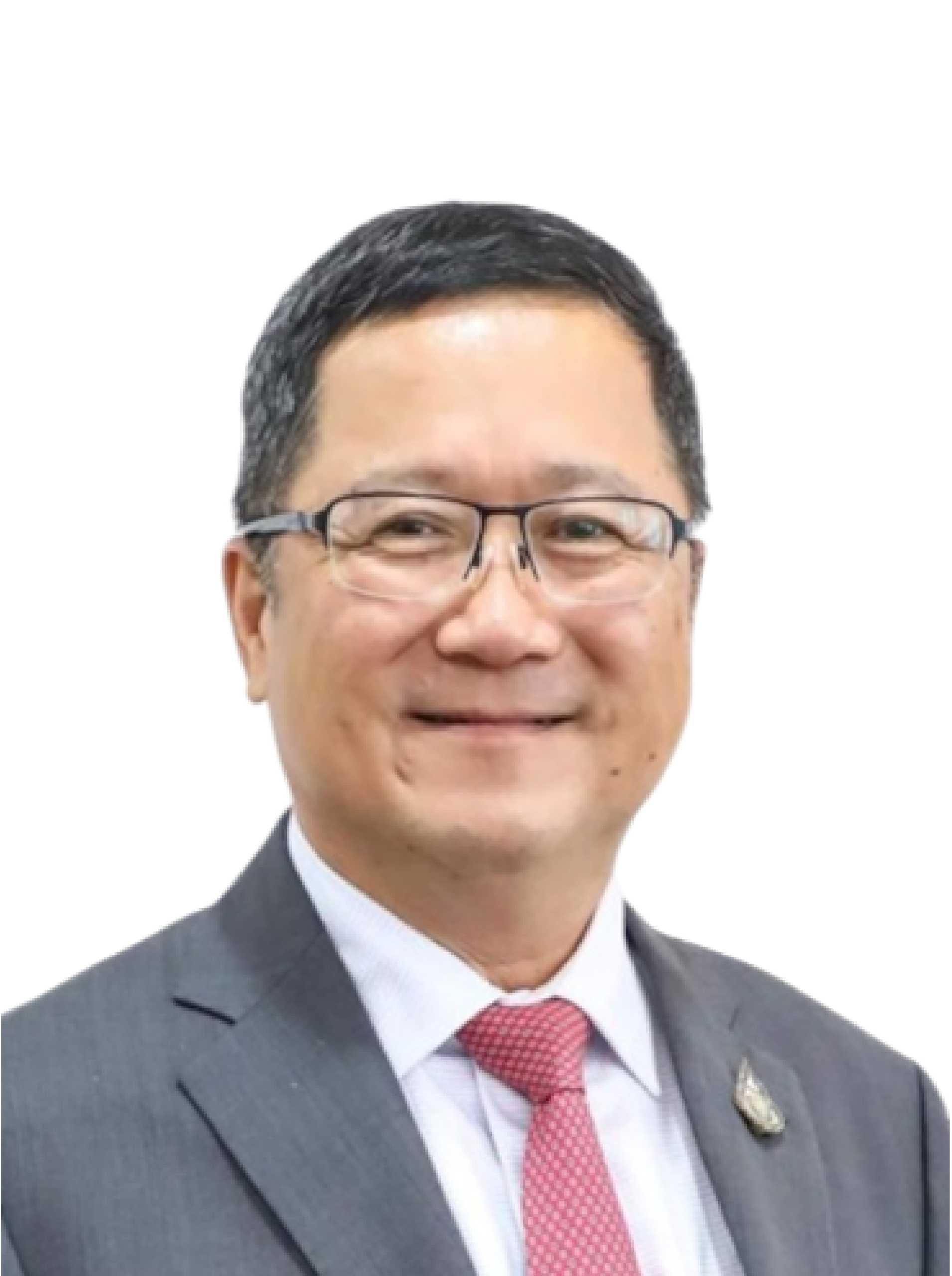 ชาญศิลป์ ตรีนุชกร