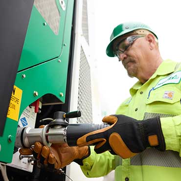 Hydrogen Fueling