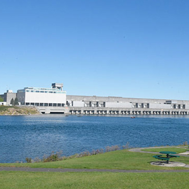 Louisiana Clean Energy Complex