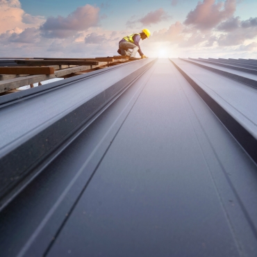 Industrial Decarbonization