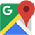 Google Map Icon