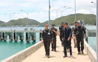 seal-safety-training-04 อบรมการใช้งานก๊าซหน่วยซีล