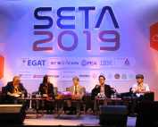 SETA 2019