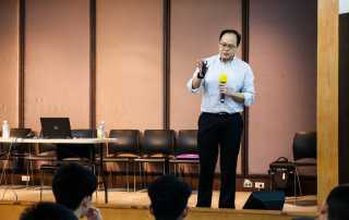 gas-knowledge-sharing-bcc-02 Gas Knowledge Sharing Bangkok Christian College