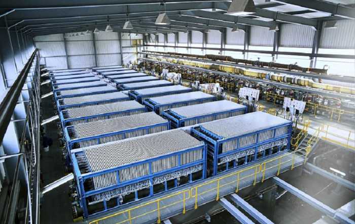 Air Products and thyssenkrupp Sign Exclusive Strategic Cooperation Agreement
