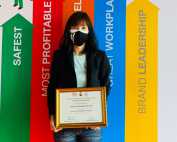 Organizational Health Promotion