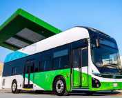 Hydrogen Production Facility in Arizona