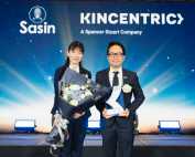 Kincentric Best Employers 2022