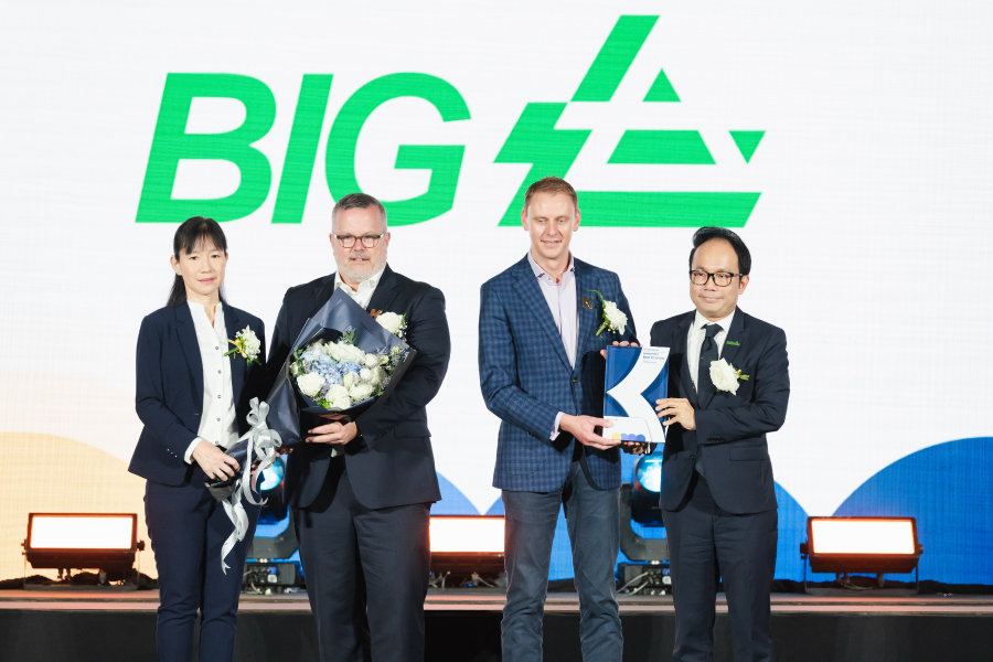 Kincentric Best Employers 2022