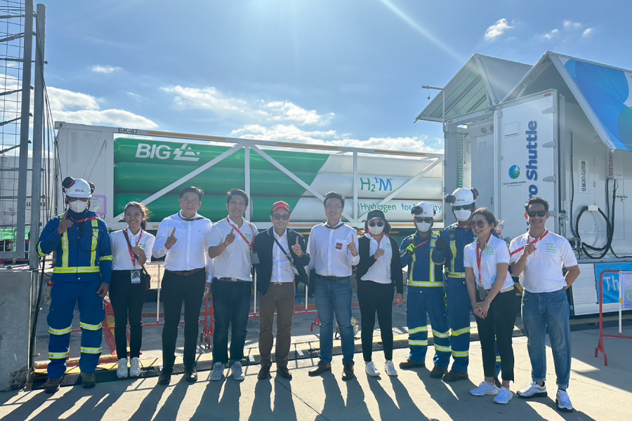 hydrogen-super-endurance-buriram