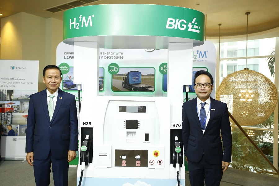 H2 Thailand Symposium 2023