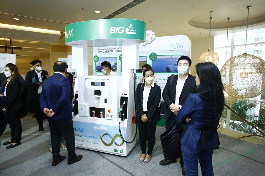 H2 Thailand Symposium 2023