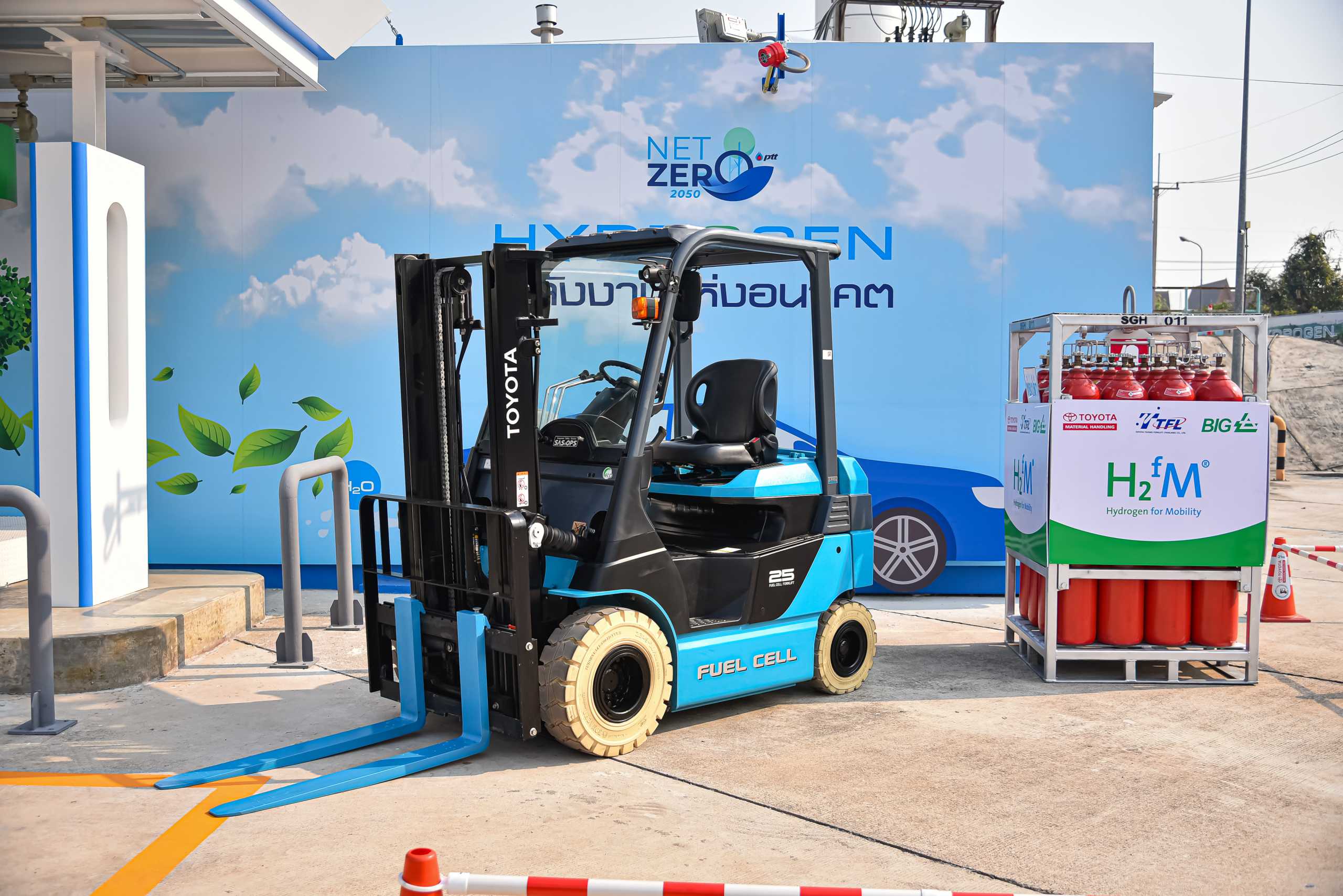 H2 Thailand Symposium 2023