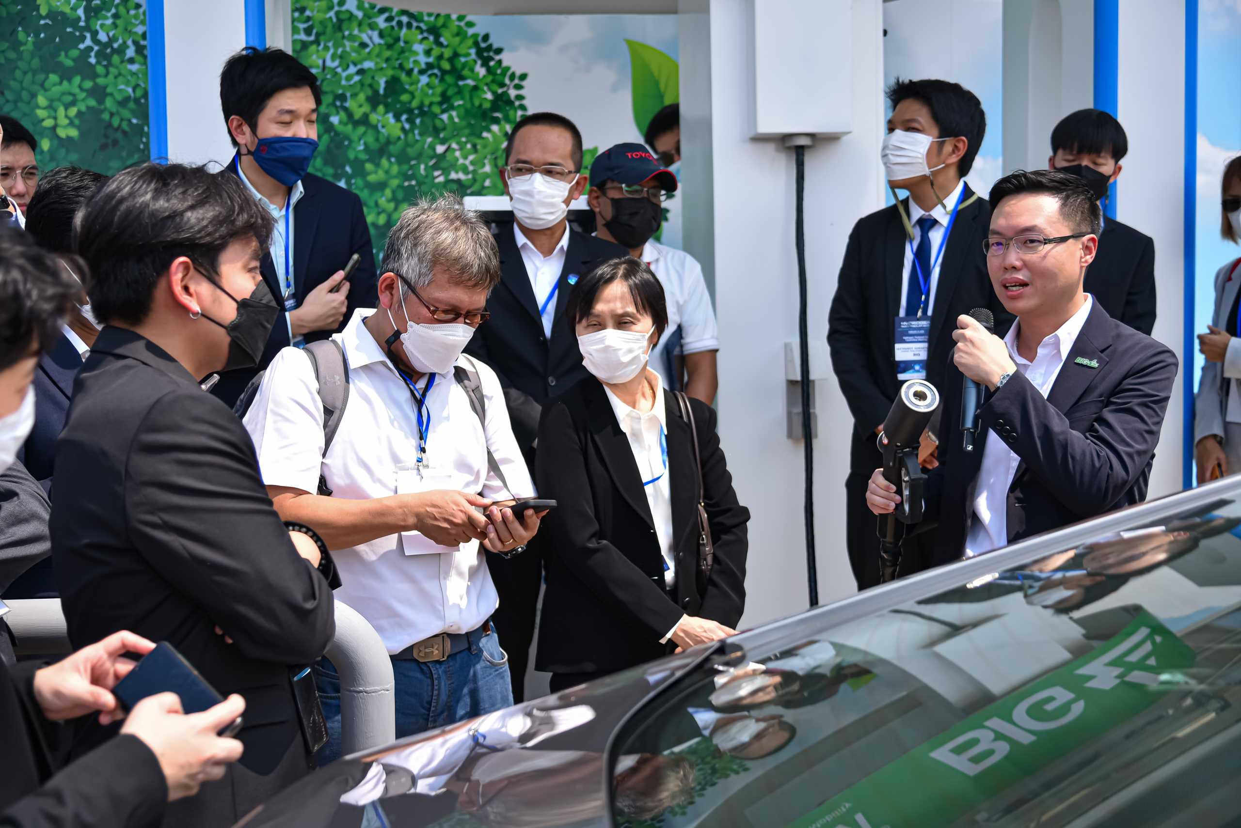 H2 Thailand Symposium 2023