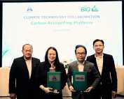 BIG-AAPICO Hitech Climate Technology Collaboration