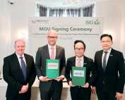 Climate Tech for Green Steel Manufacturing