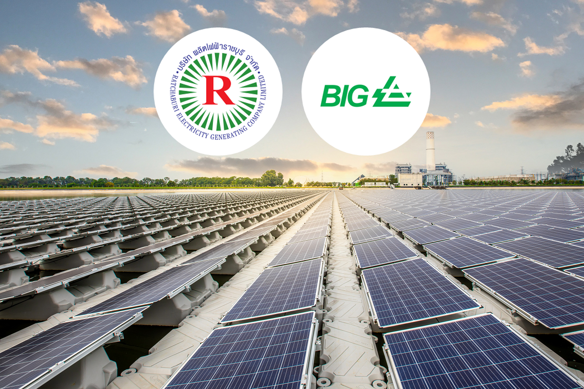 BIG-Ratch Group Climate Tech Collaboration