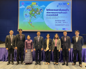 NSDTA Conference 2024 Low-Carbon Hydrogen Mobility