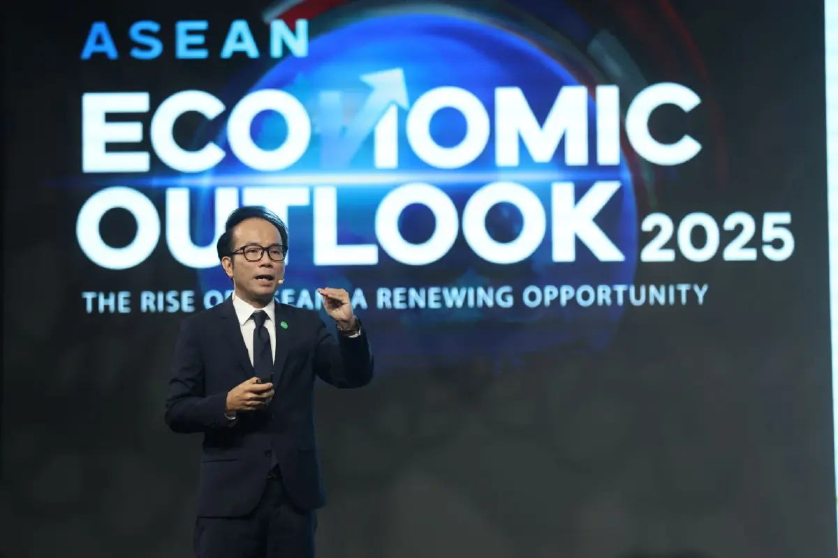 Asean Economic-outlook-2025