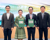 BIG and BJC Collaborate to Explore Hydrogen Forklift Potential